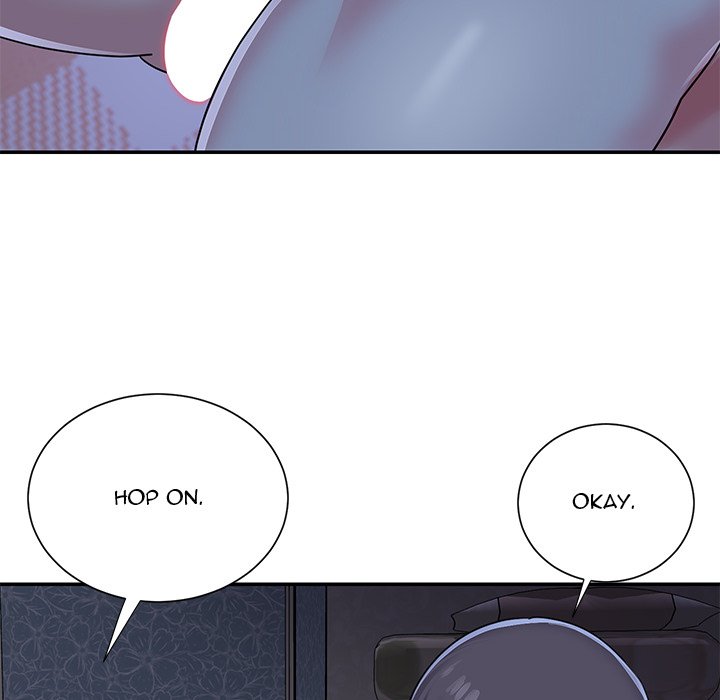 Not One, But Two Chapter 9 Page 36