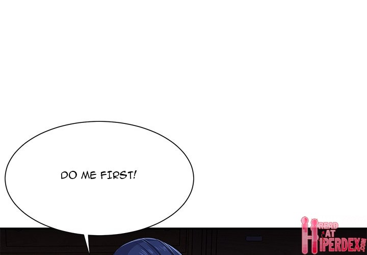 Not One, But Two Chapter 9 Page 4