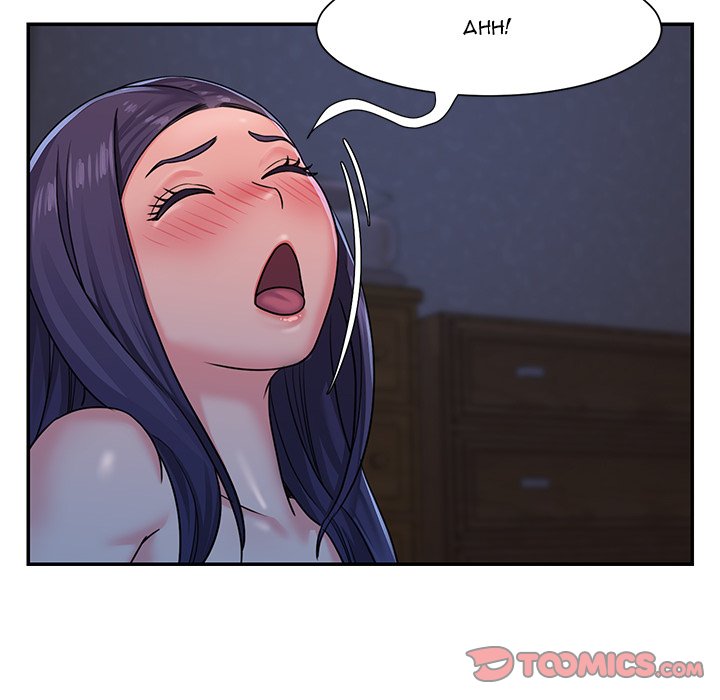 Not One, But Two Chapter 9 Page 44