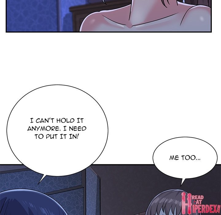 Not One, But Two Chapter 9 Page 46