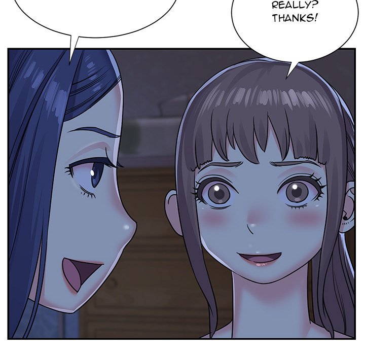 Not One, But Two Chapter 9 Page 48