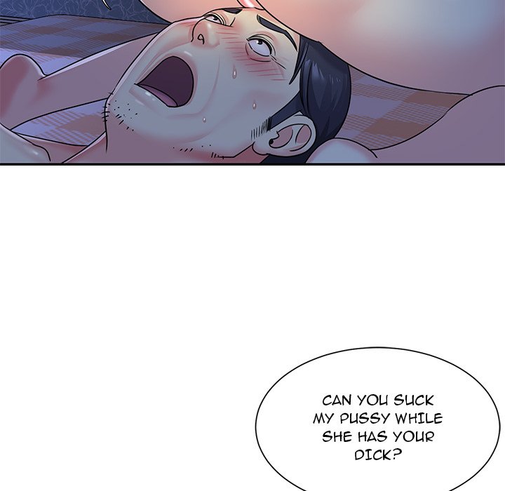 Not One, But Two Chapter 9 Page 60
