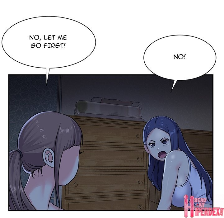 Not One, But Two Chapter 9 Page 7