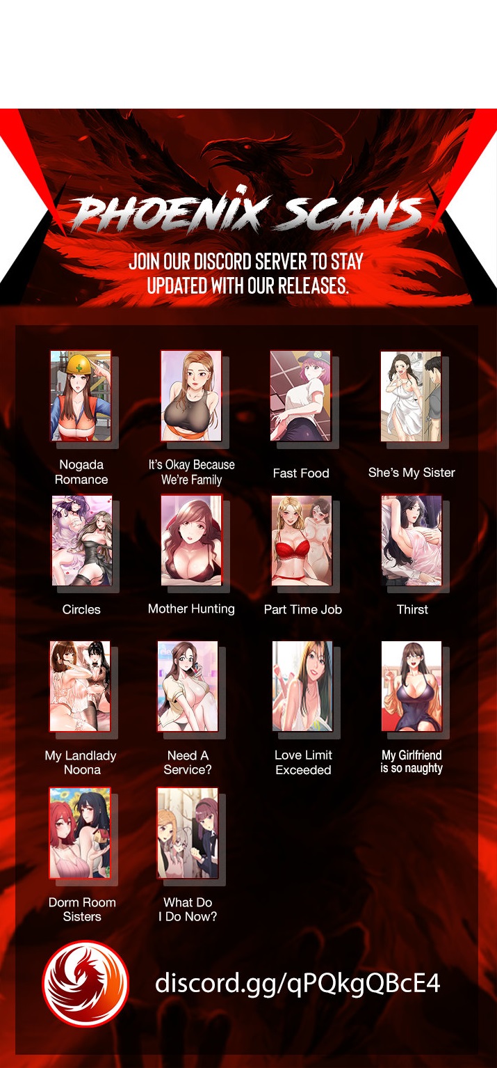 My girlfriend is so naughty Chapter 14 Page 21