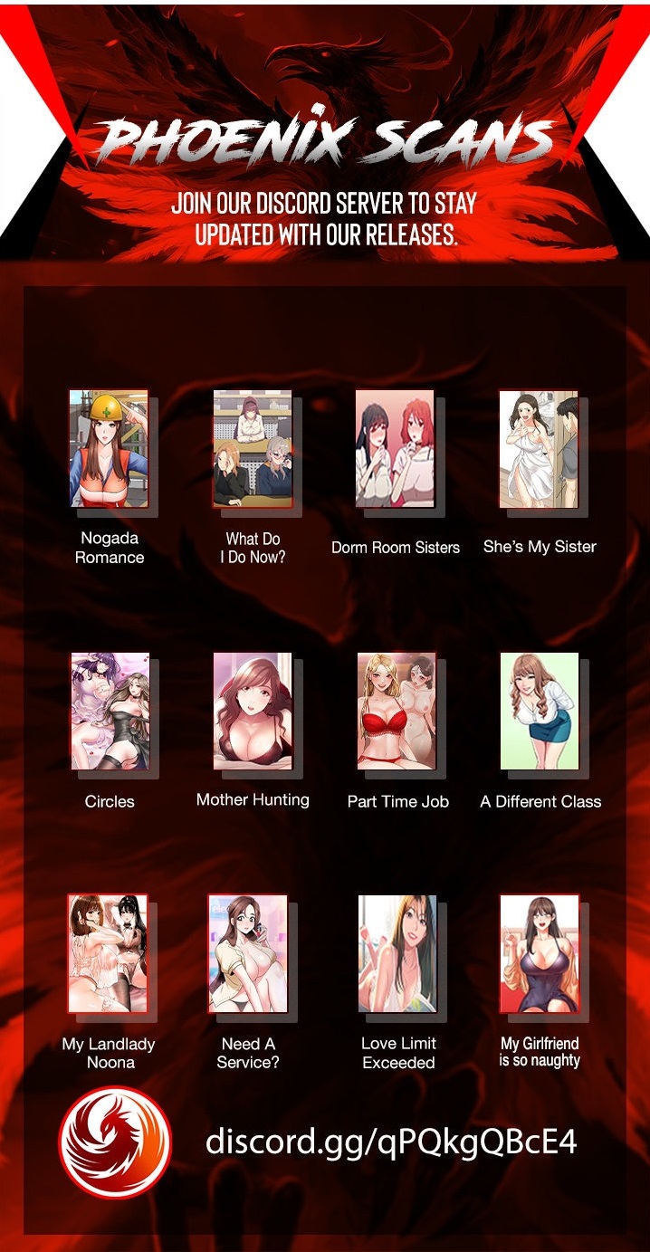 My girlfriend is so naughty Chapter 24 Page 20