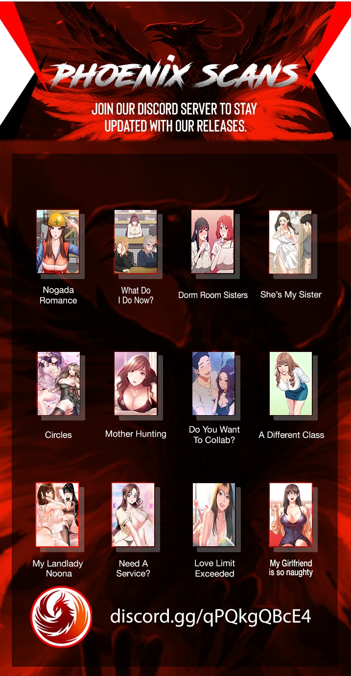 My girlfriend is so naughty Chapter 27 Page 20