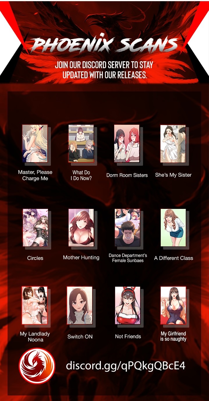 My girlfriend is so naughty Chapter 47 Page 20
