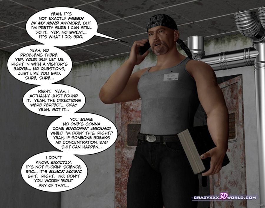 Freehope [Epoch] Chapter 5 Page 24
