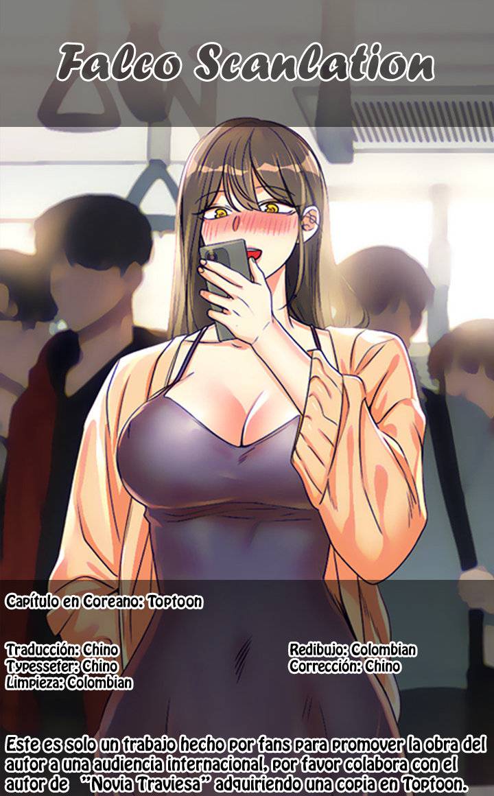 Sexual Girlfriend Raw Chapter 10 Page 1