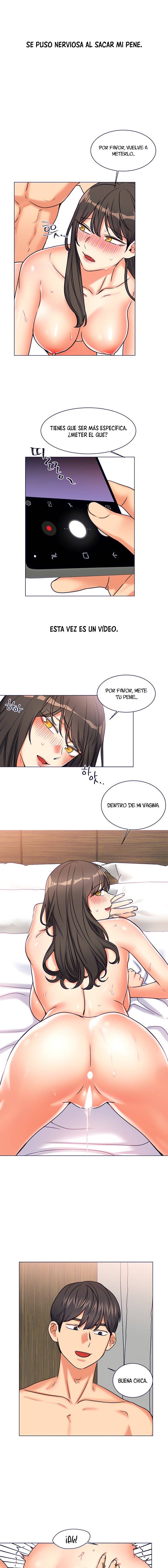 Sexual Girlfriend Raw Chapter 10 Page 10