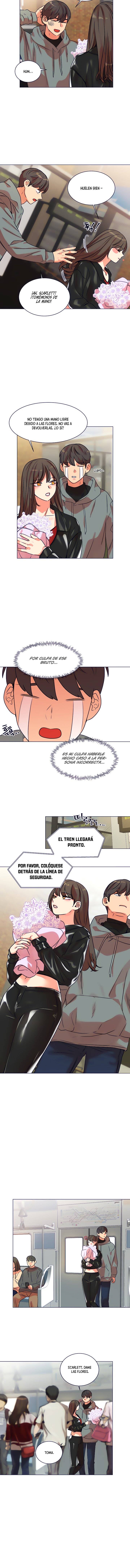 Sexual Girlfriend Raw Chapter 12 Page 10