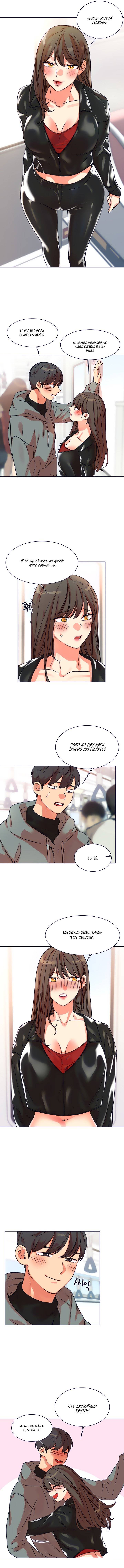 Sexual Girlfriend Raw Chapter 12 Page 11