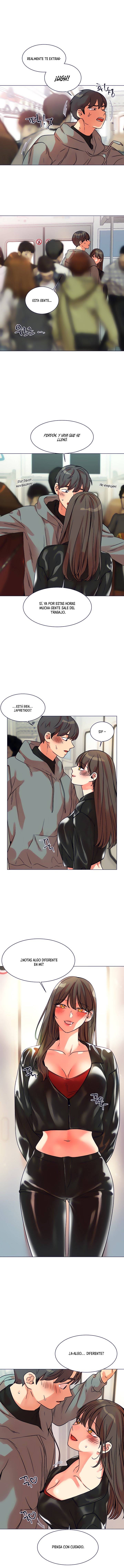 Sexual Girlfriend Raw Chapter 12 Page 12