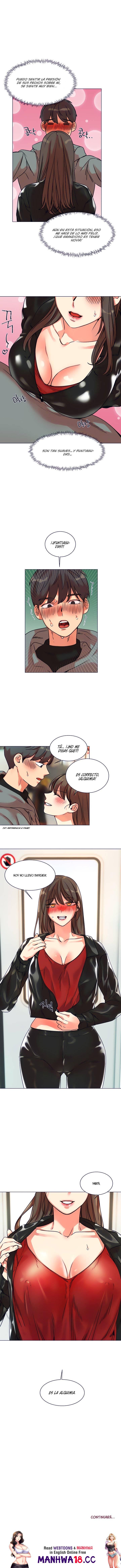 Sexual Girlfriend Raw Chapter 12 Page 13
