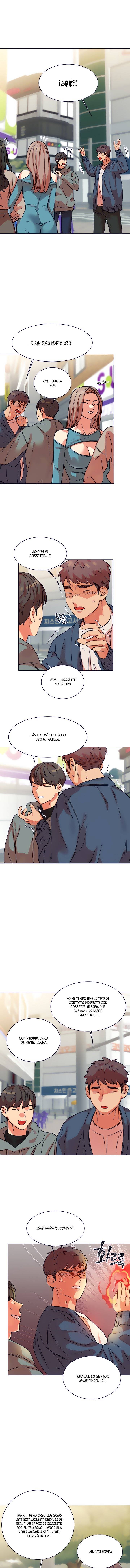 Sexual Girlfriend Raw Chapter 12 Page 8