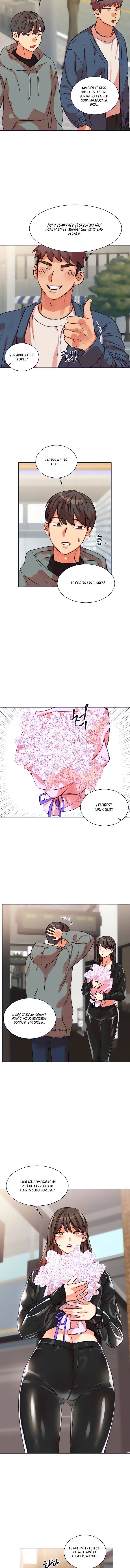 Sexual Girlfriend Raw Chapter 12 Page 9