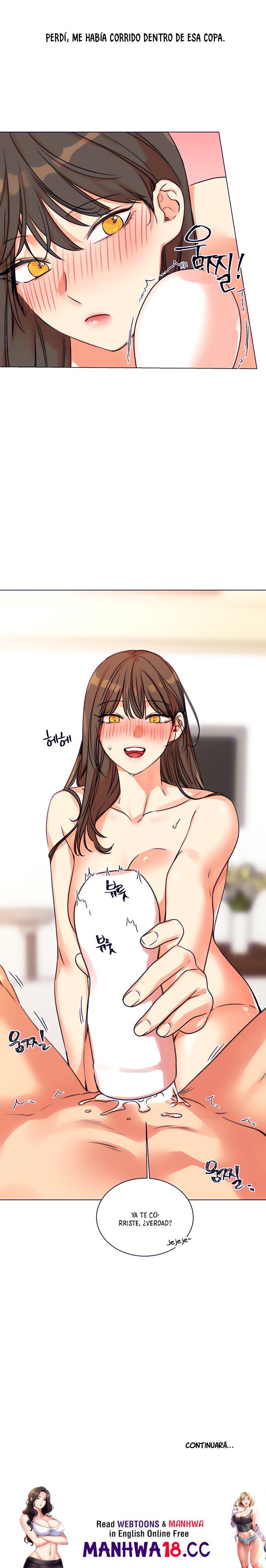 Sexual Girlfriend Raw Chapter 15 Page 13