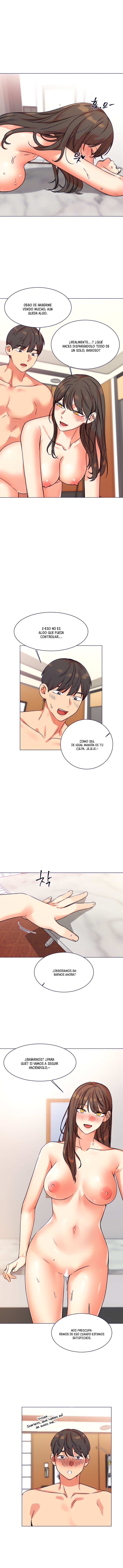 Sexual Girlfriend Raw Chapter 15 Page 4