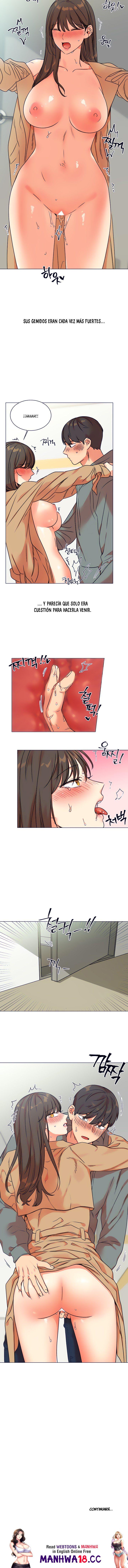 Sexual Girlfriend Raw Chapter 16 Page 13