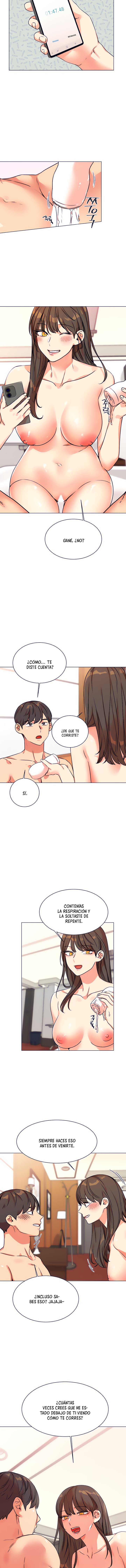 Sexual Girlfriend Raw Chapter 16 Page 3