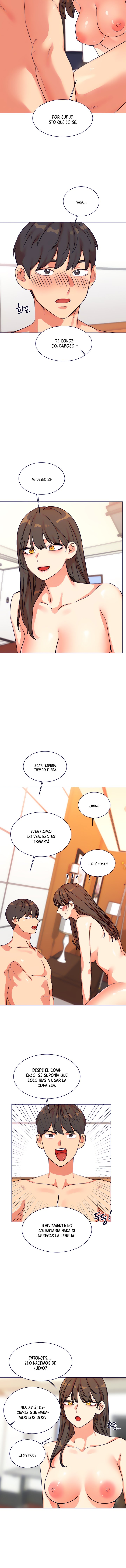 Sexual Girlfriend Raw Chapter 16 Page 4