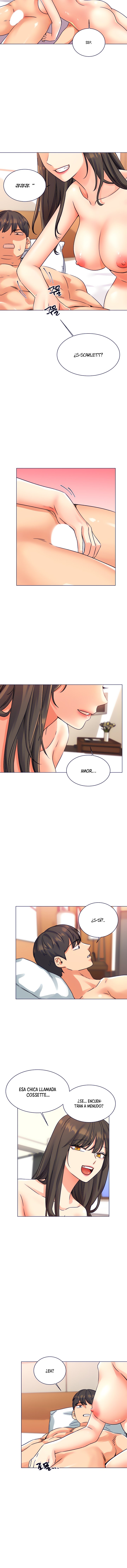 Sexual Girlfriend Raw Chapter 17 Page 13