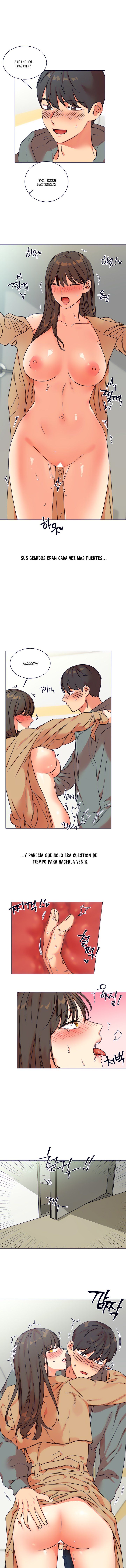 Sexual Girlfriend Raw Chapter 17 Page 2