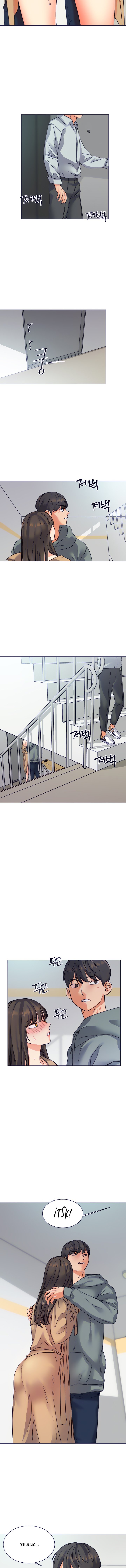 Sexual Girlfriend Raw Chapter 17 Page 3