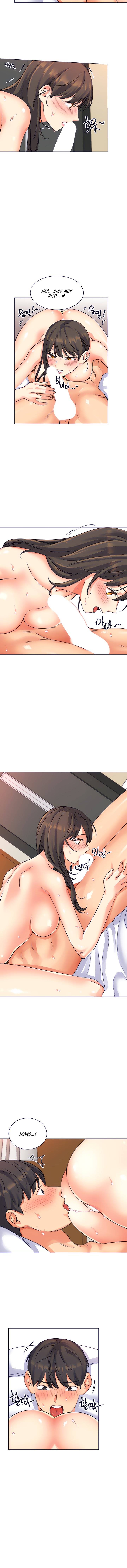 Sexual Girlfriend Raw Chapter 18 Page 10