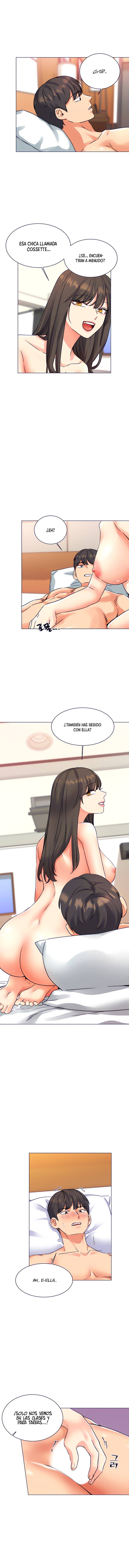 Sexual Girlfriend Raw Chapter 18 Page 2