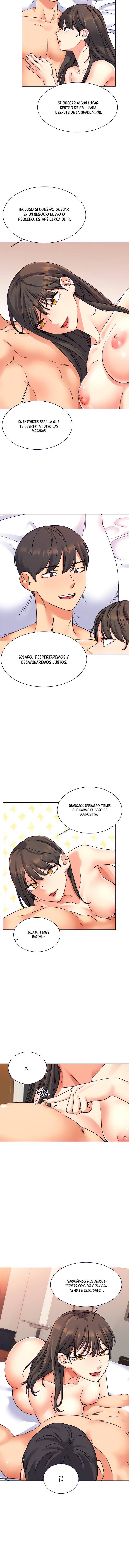 Sexual Girlfriend Raw Chapter 18 Page 4