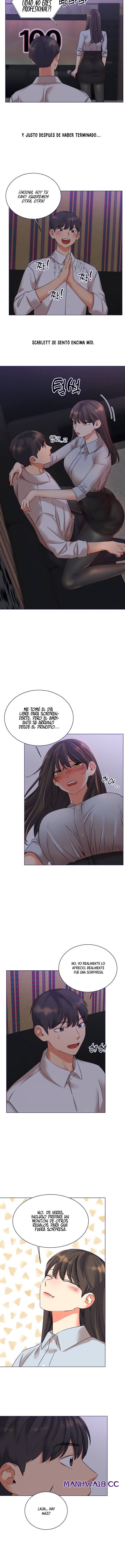 Sexual Girlfriend Raw Chapter 21 Page 13