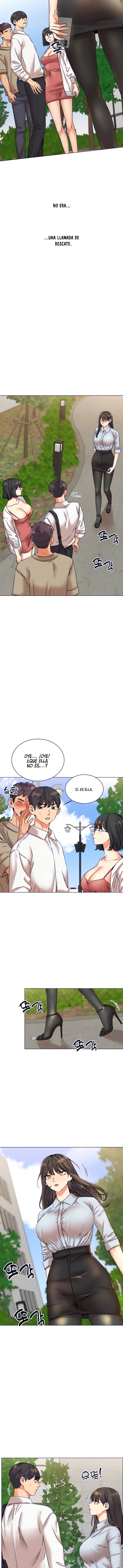 Sexual Girlfriend Raw Chapter 21 Page 3