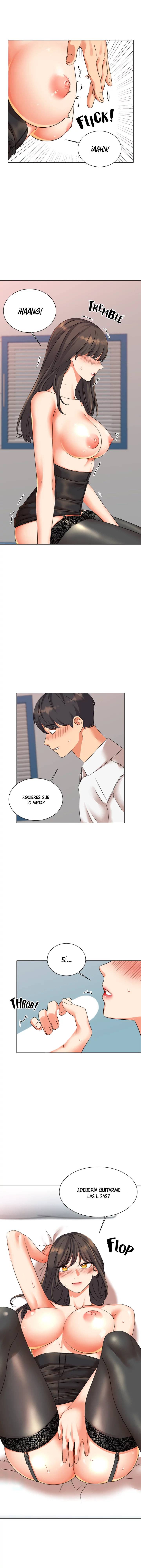 Sexual Girlfriend Raw Chapter 23 Page 14