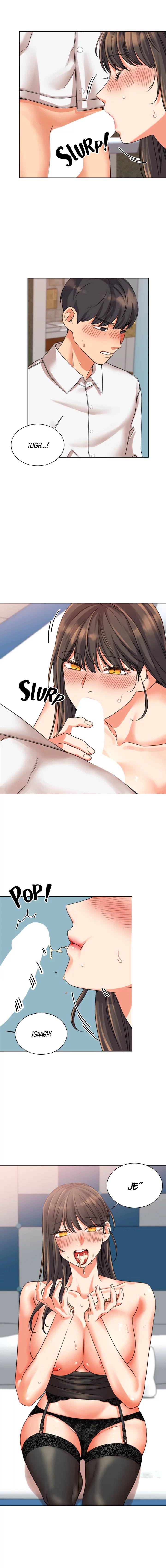 Sexual Girlfriend Raw Chapter 24 Page 11