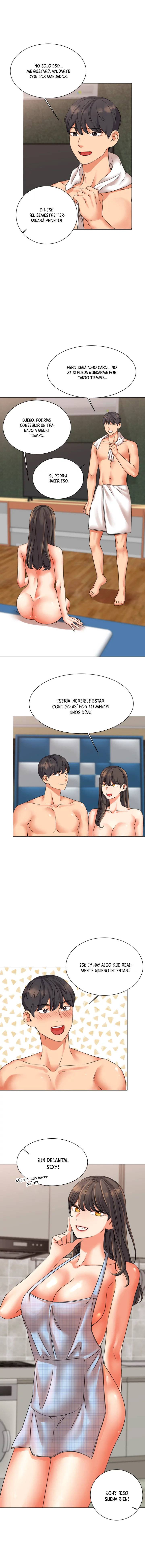 Sexual Girlfriend Raw Chapter 24 Page 14