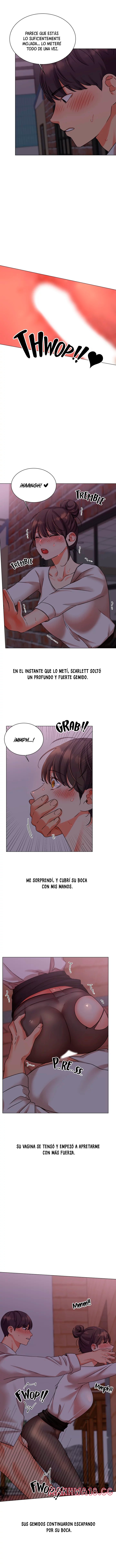 Sexual Girlfriend Raw Chapter 25 Page 11
