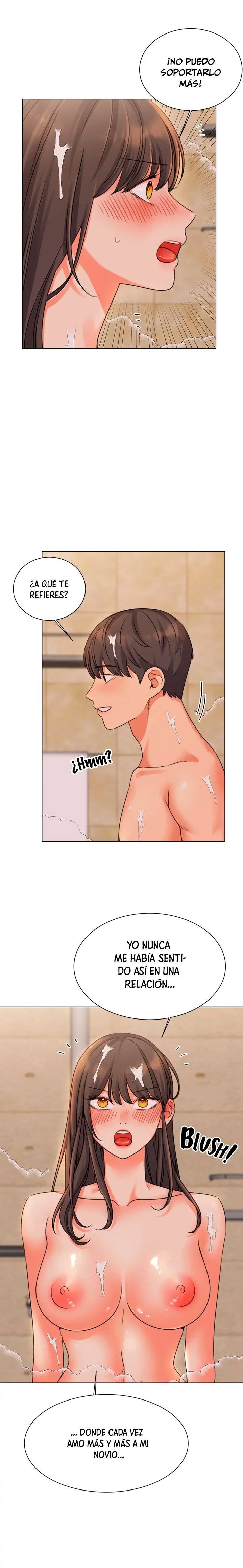 Sexual Girlfriend Raw Chapter 26 Page 10