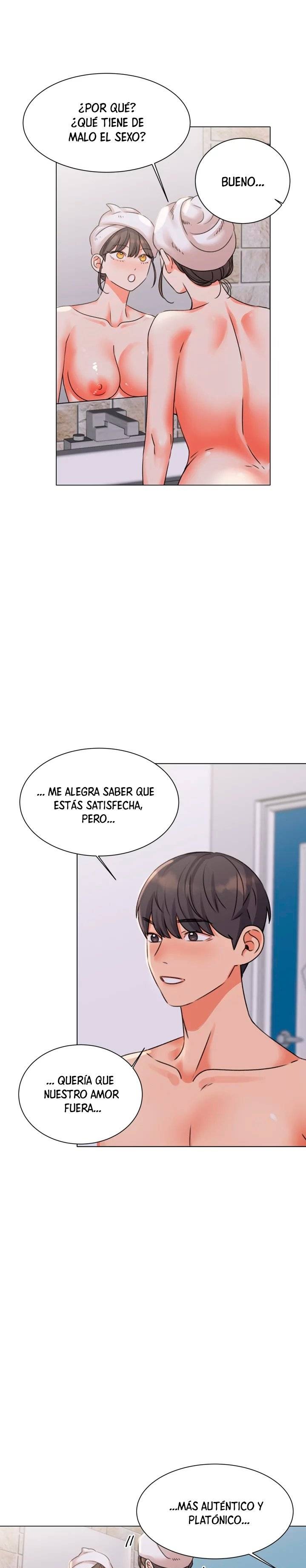 Sexual Girlfriend Raw Chapter 26 Page 16