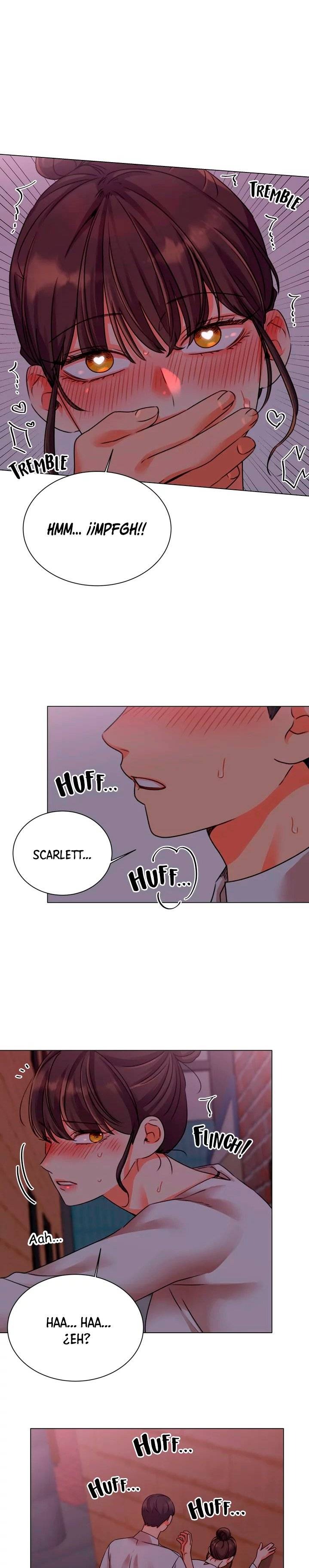 Sexual Girlfriend Raw Chapter 26 Page 2