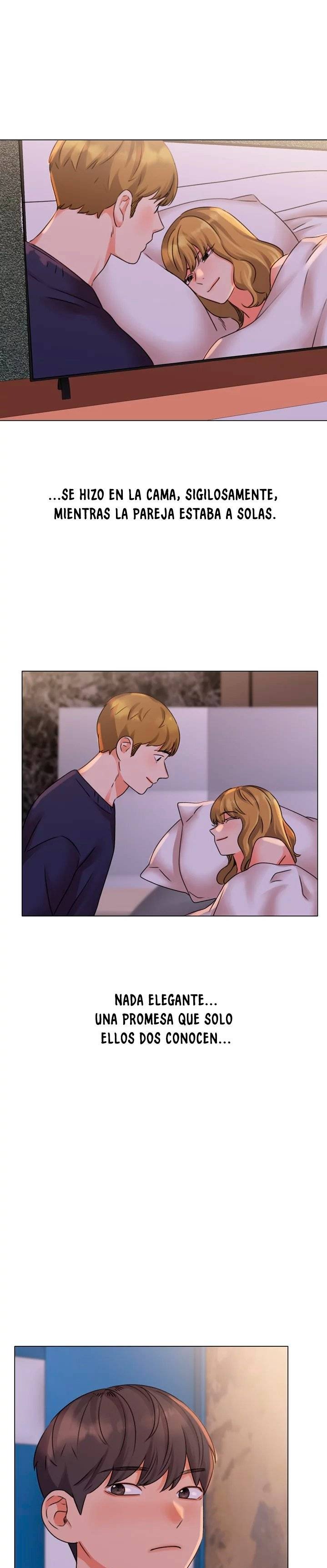 Sexual Girlfriend Raw Chapter 26 Page 26