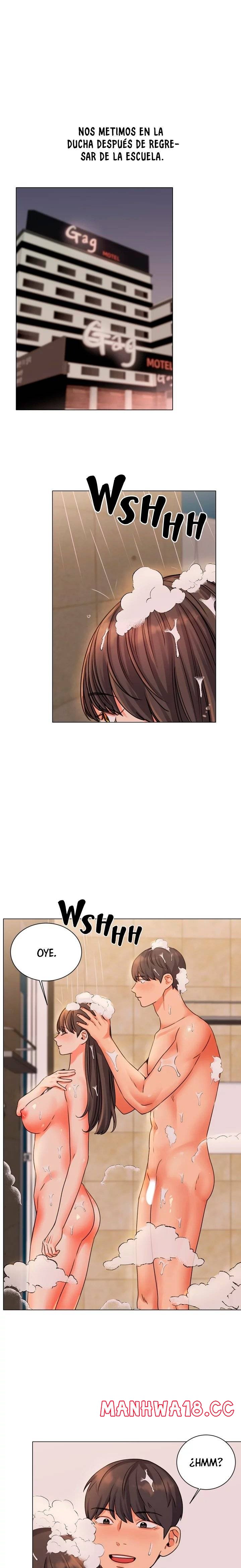 Sexual Girlfriend Raw Chapter 26 Page 4