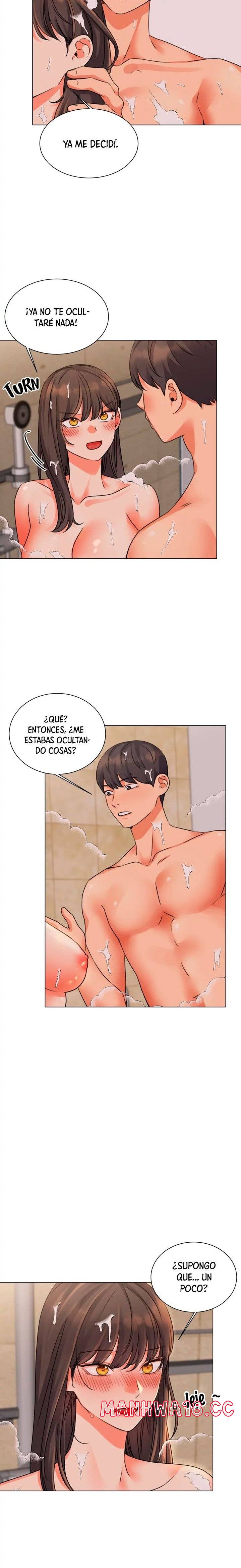 Sexual Girlfriend Raw Chapter 26 Page 5