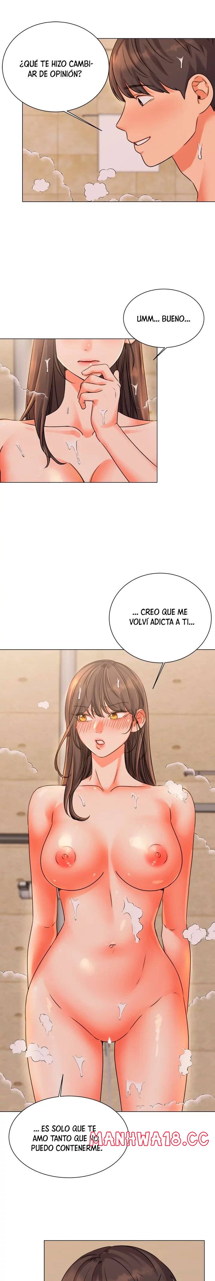 Sexual Girlfriend Raw Chapter 26 Page 6