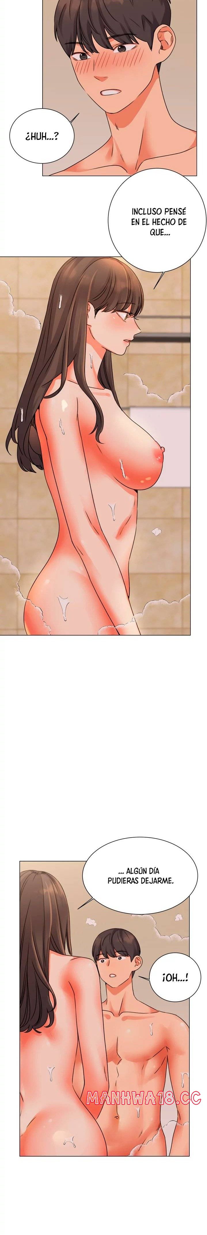 Sexual Girlfriend Raw Chapter 26 Page 7