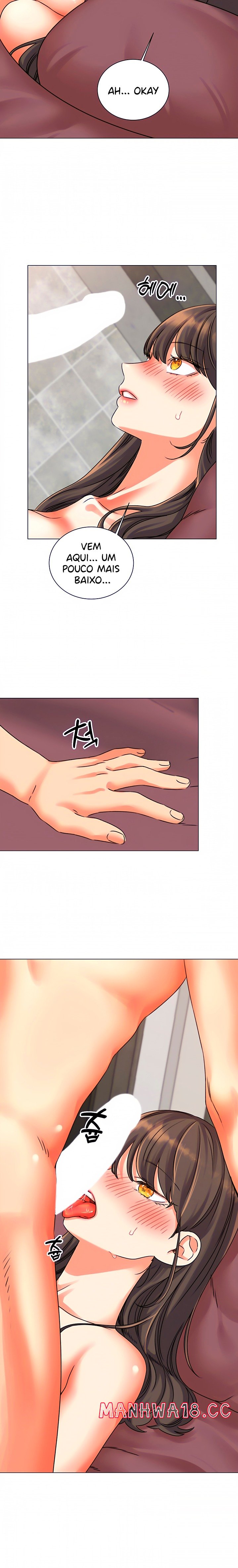 Sexual Girlfriend Raw Chapter 29 Page 10