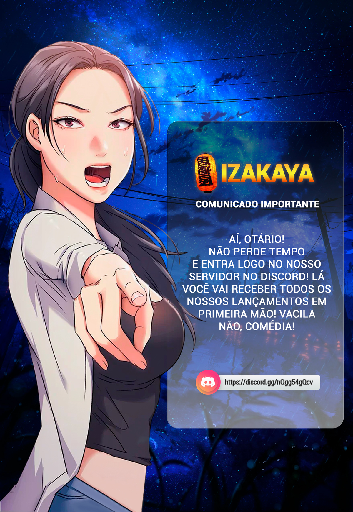 Sexual Girlfriend Raw Chapter 30 Page 22