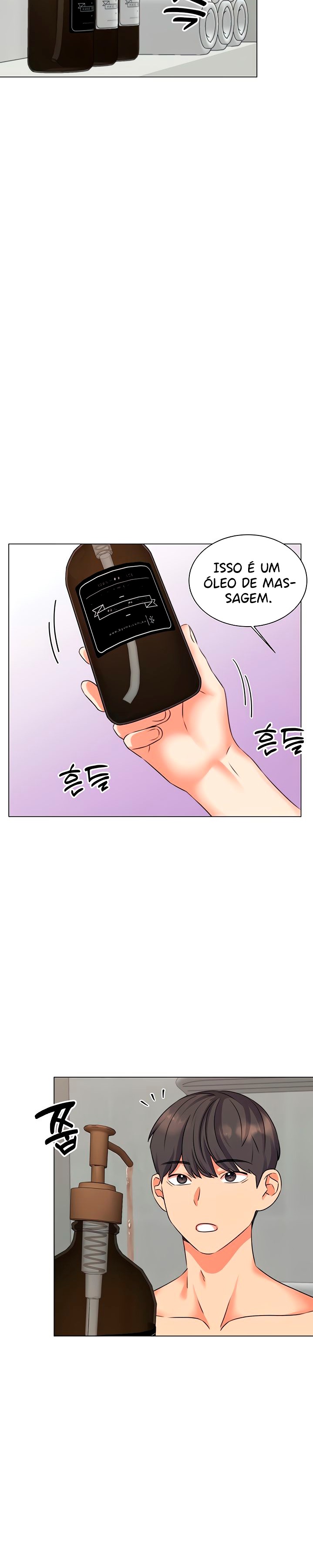 Sexual Girlfriend Raw Chapter 31 Page 29