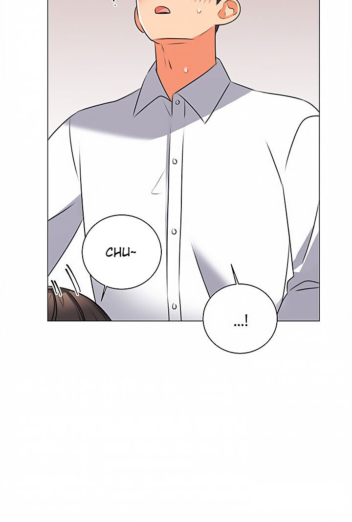 Sexual Girlfriend Raw Chapter 45 Page 8