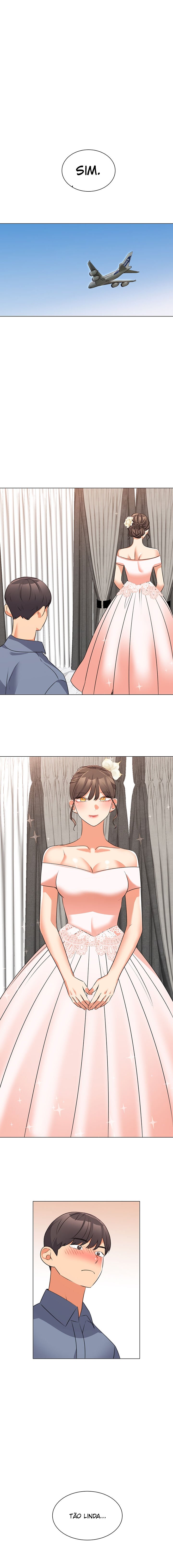 Sexual Girlfriend Raw Chapter 46 Page 12